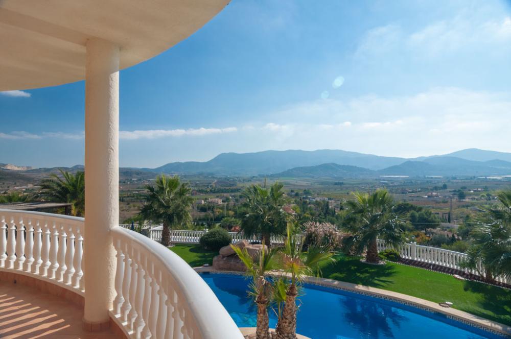  till salu villa Hondón De Las Nieves Vinalopó Mitjà 3