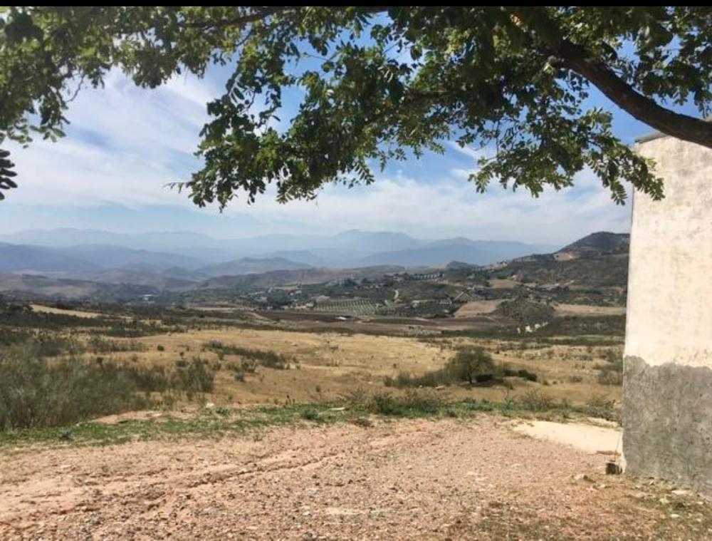  till salu hus på landet Villanueva De La Concepción Antequera 5