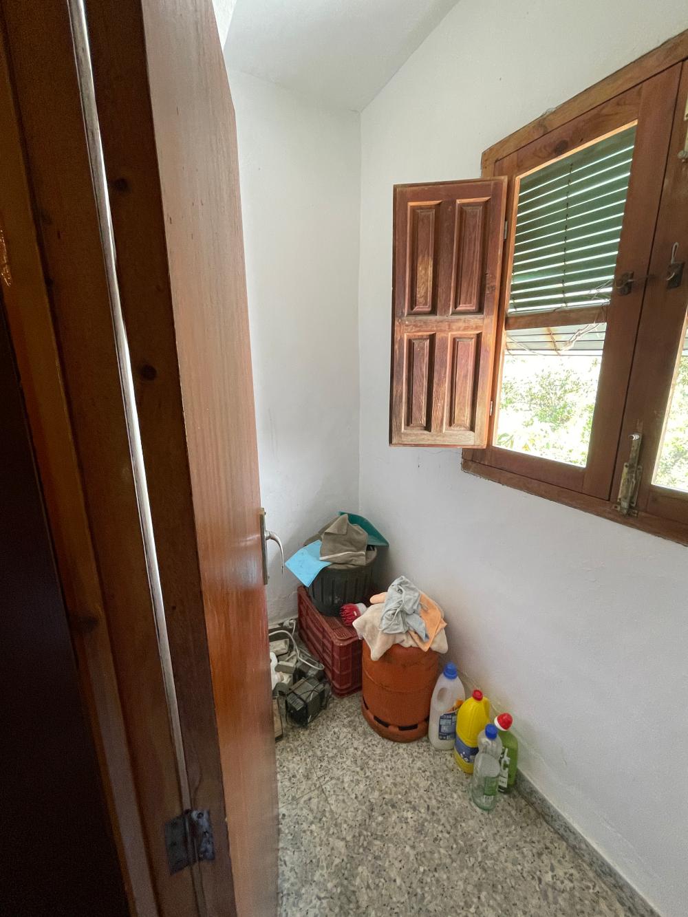  till salu hus Ítrabo Costa Tropical 5