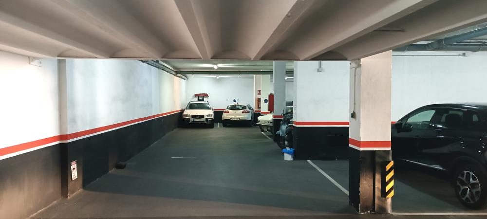  till salu lägenhet Sarrià-Sant Gervasi-Bonanova Barcelonès 37
