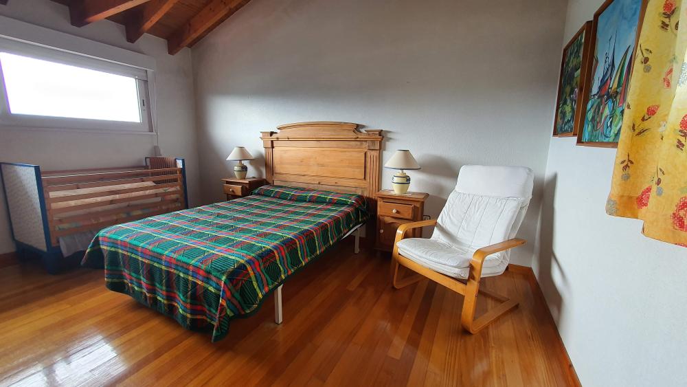  till salu hus Laxe Bergantiños 4