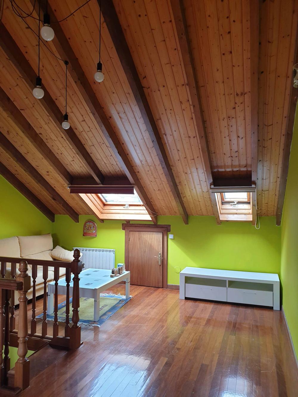  till salu radhus Liencres Comarca De Santander 6