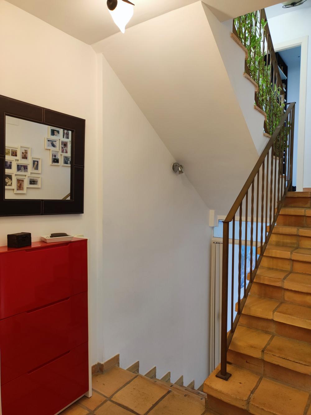  till salu radhus Finestrat Marina Baixa 5