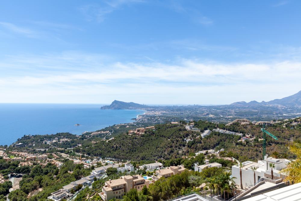  till salu lägenhet Altea Hills Marina Baixa 20
