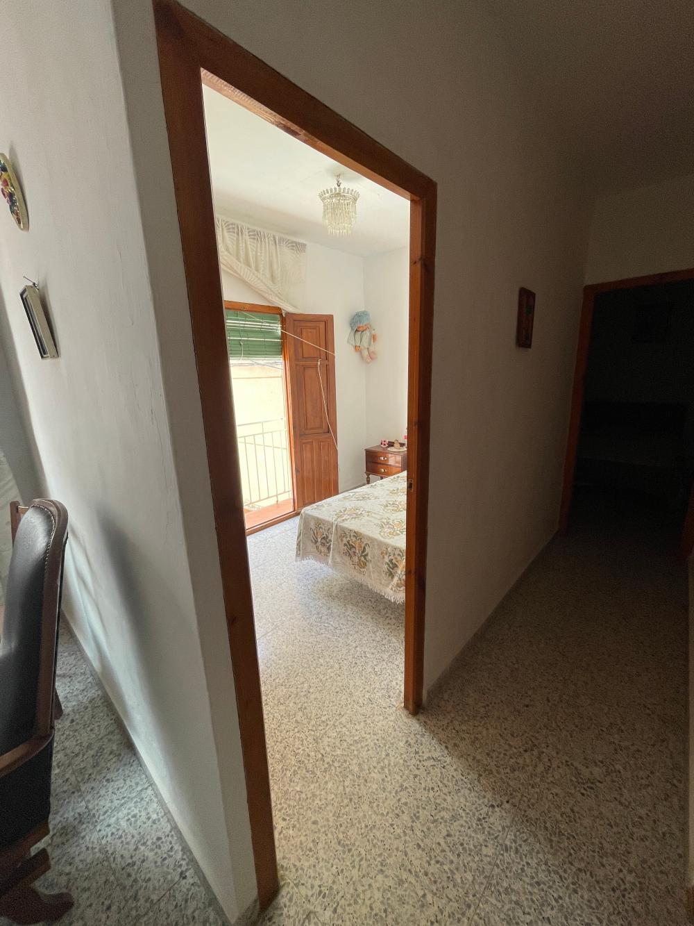  till salu hus Ítrabo Costa Tropical 19
