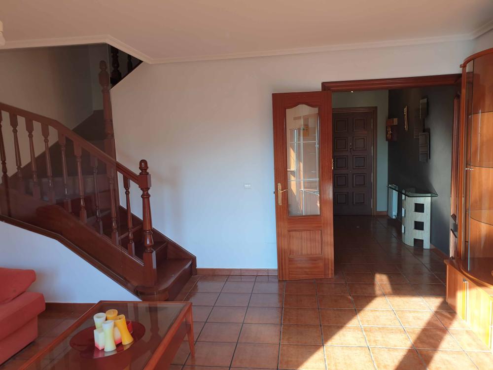  till salu radhus Liencres Comarca De Santander 15