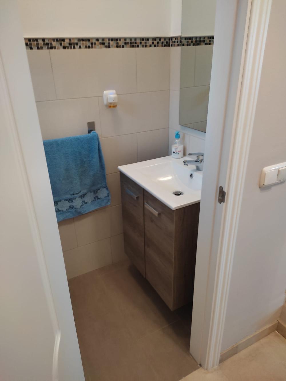  till salu radhus Bahía De Casares Costa Del Sol Occidental 17