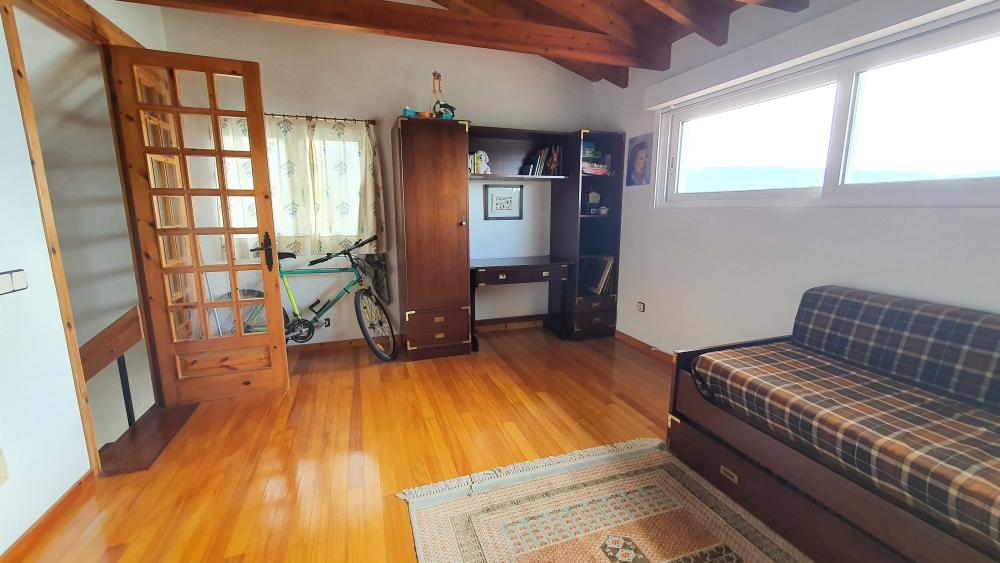  till salu hus Laxe Bergantiños 5