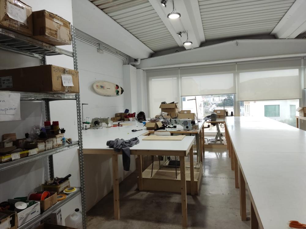  till salu butik Tarifa Campo De Gibraltar 4