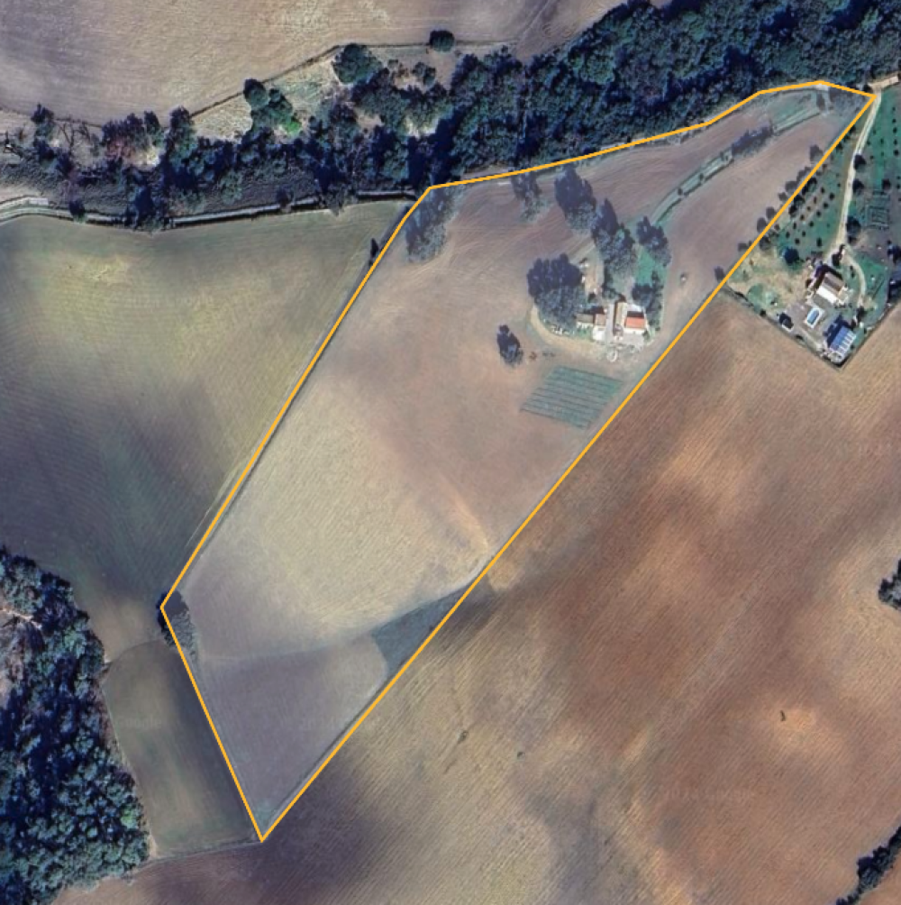  till salu hus på landet Arcos De La Frontera Sierra De Cádiz 53