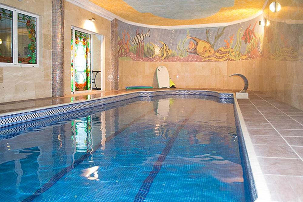 till salu villa Hondón De Las Nieves Vinalopó Mitjà 40