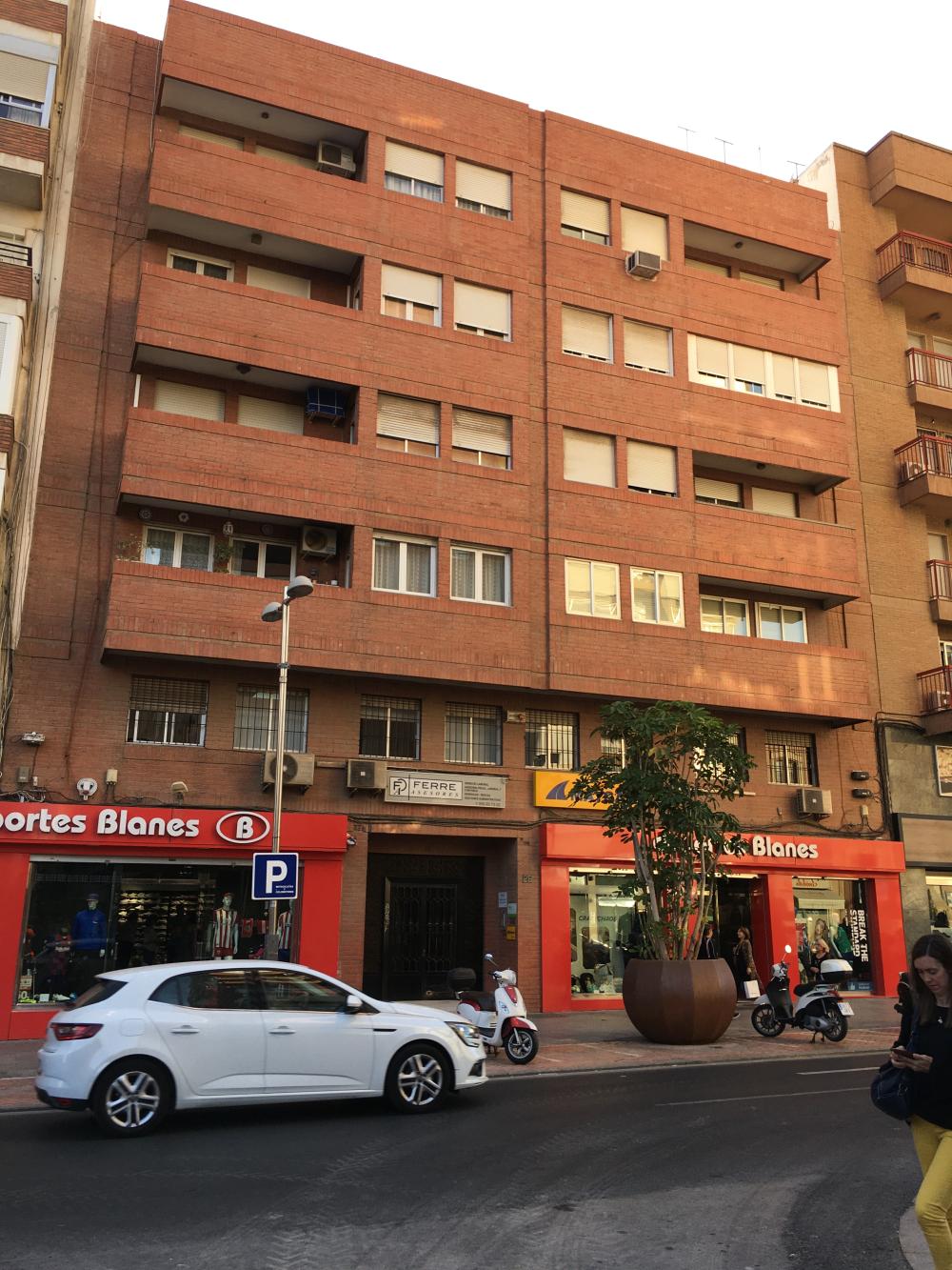  till salu takvåning Almería Centro 04001 Comarca Metropolitana De Almería 1