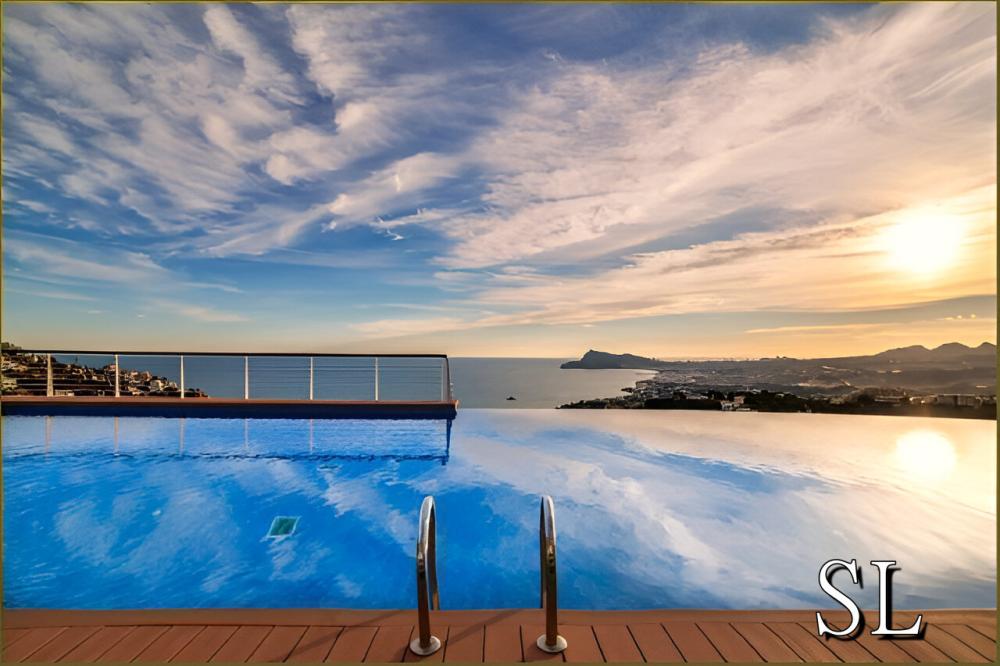  till salu lägenhet Altea Hills Marina Baixa 26