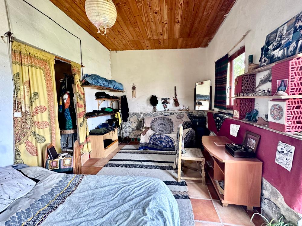  till salu hus på landet Monachil Vega De Granada 16
