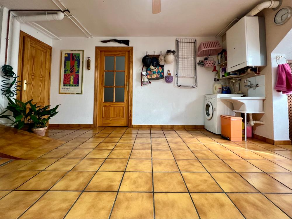  till salu hus Pulianas Vega De Granada 34