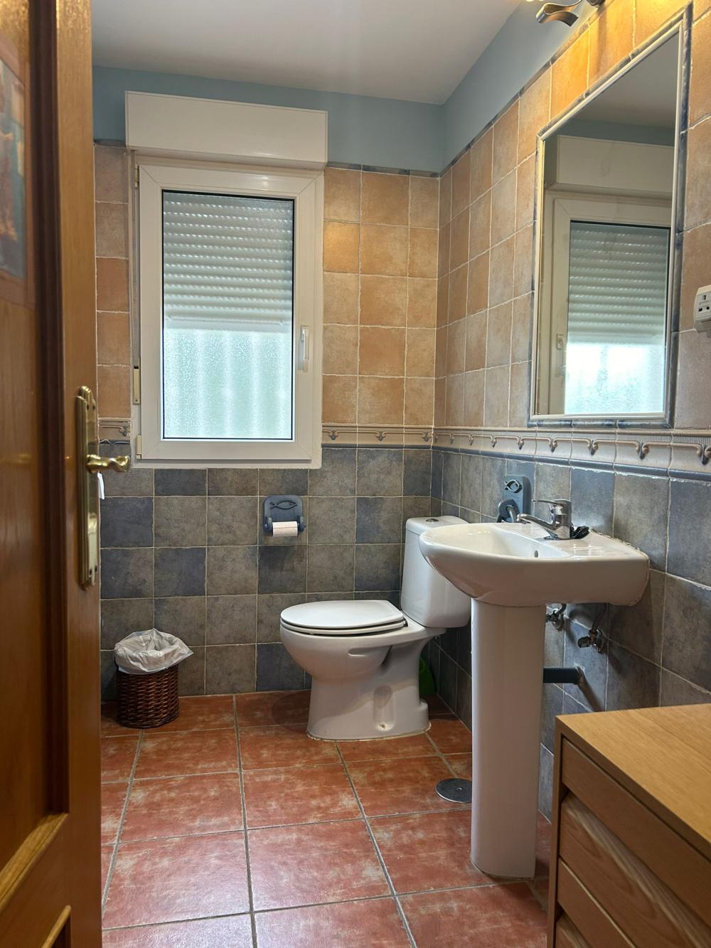  till salu villa Guadarrama Cuenca Del Guadarrama 16