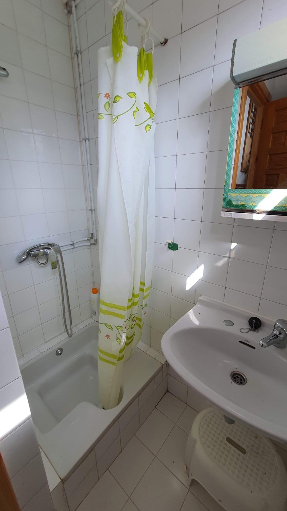  till salu hus Laxe Bergantiños 20