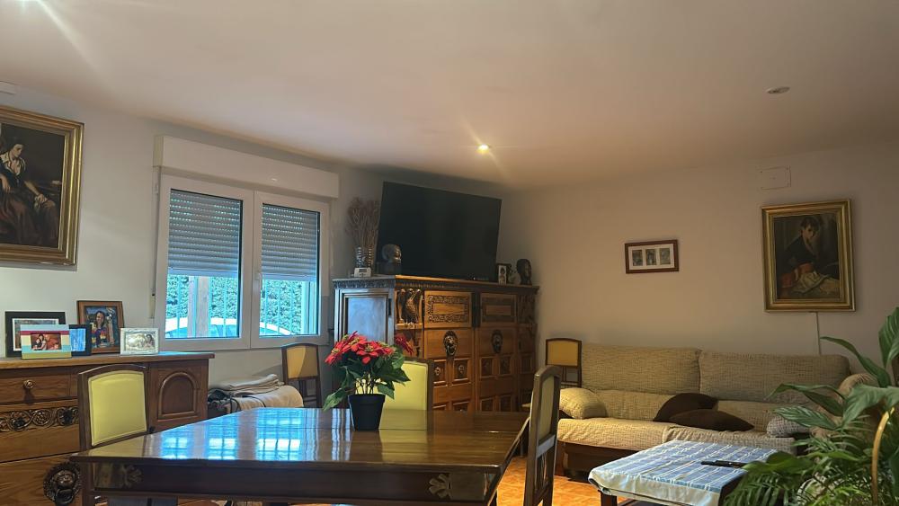  till salu villa Guadarrama Cuenca Del Guadarrama 5