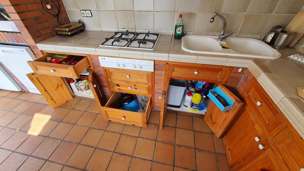  till salu hus Laxe Bergantiños 10