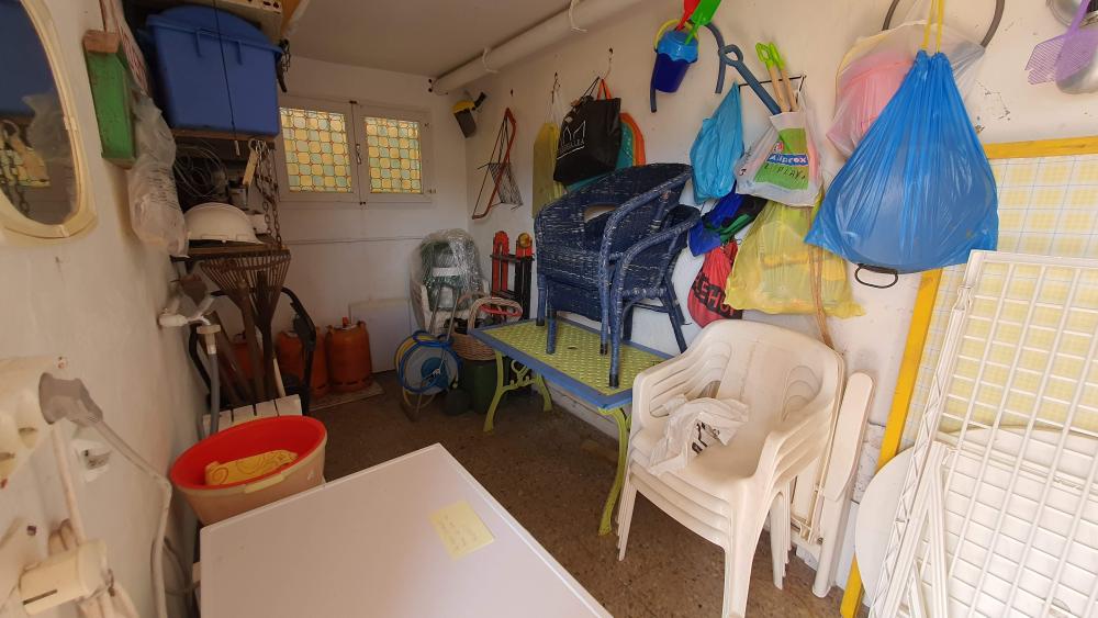  till salu hus Laxe Bergantiños 26