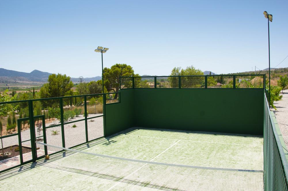  till salu villa Hondón De Las Nieves Vinalopó Mitjà 48
