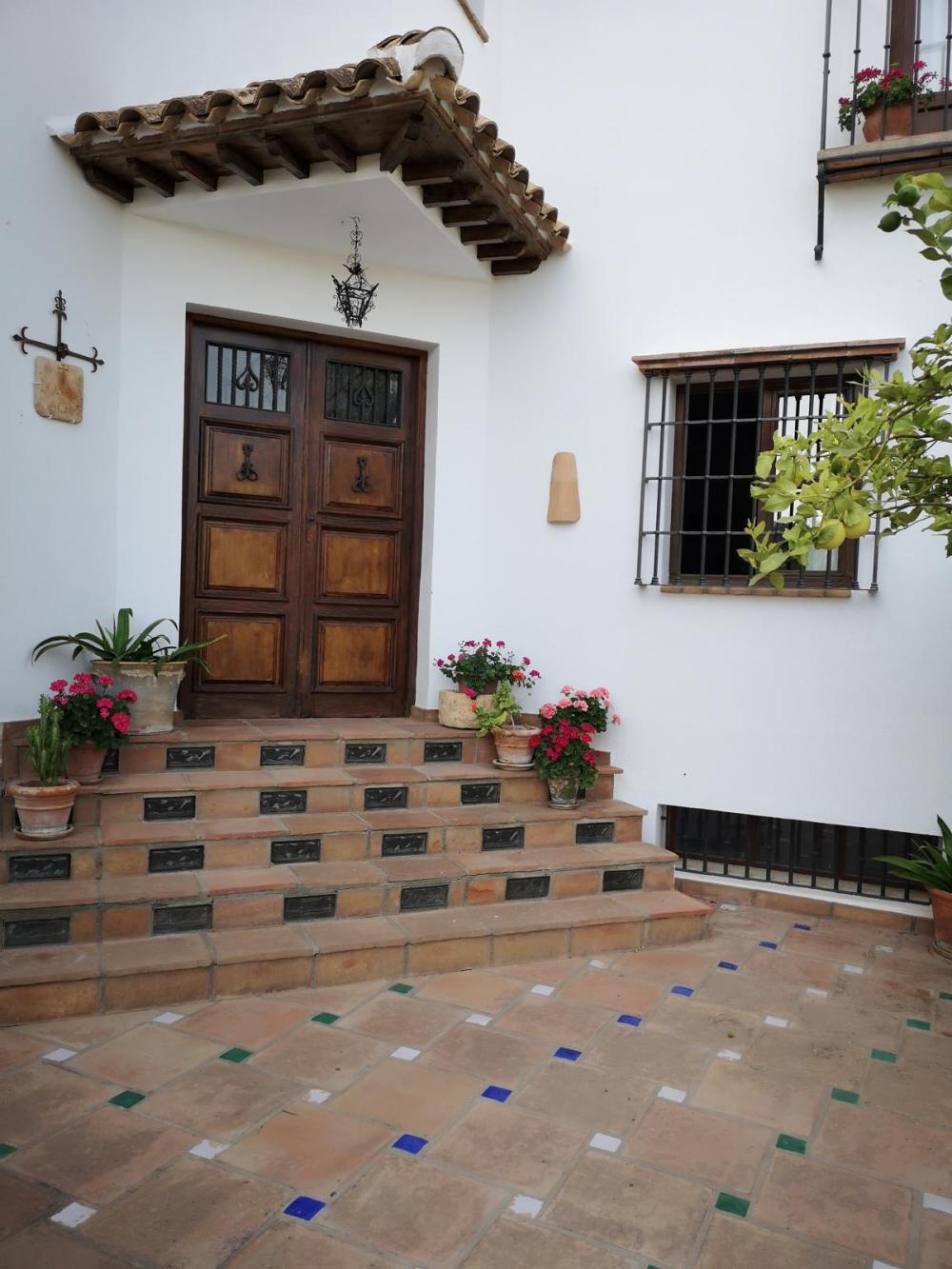  till salu villa La Envia Poniente Almeriense 5