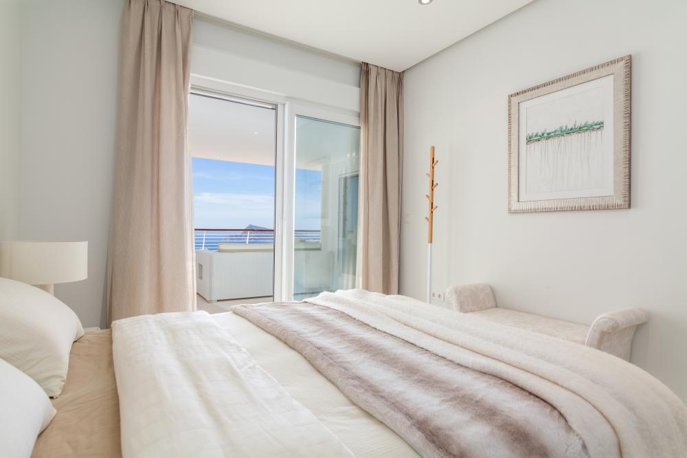  till salu lägenhet Altea Hills Marina Baixa 8