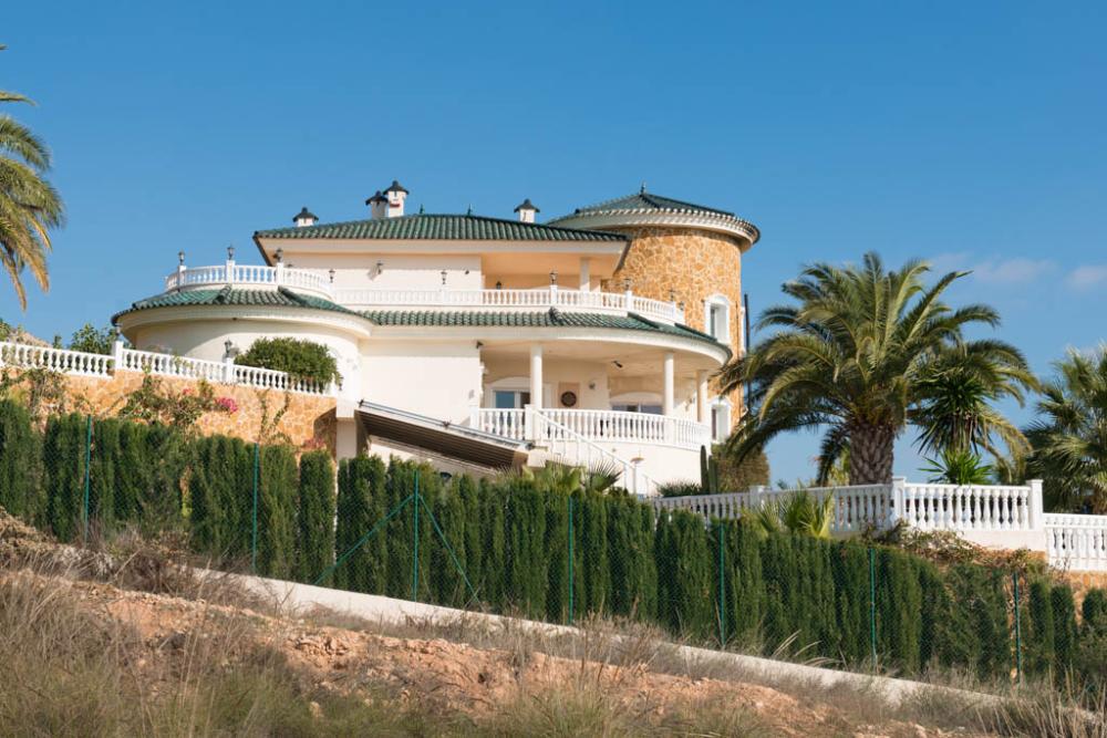  till salu villa Hondón De Las Nieves Vinalopó Mitjà 11