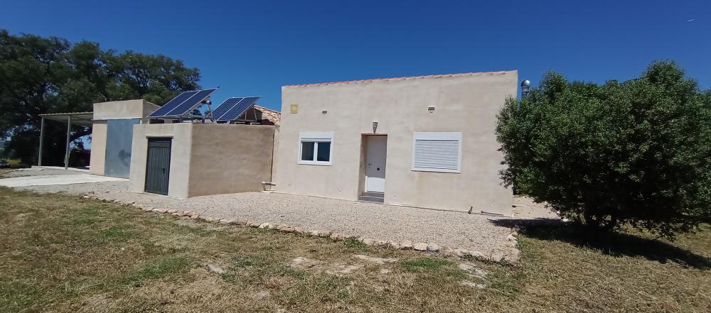  till salu hus på landet Arcos De La Frontera Sierra De Cádiz 15