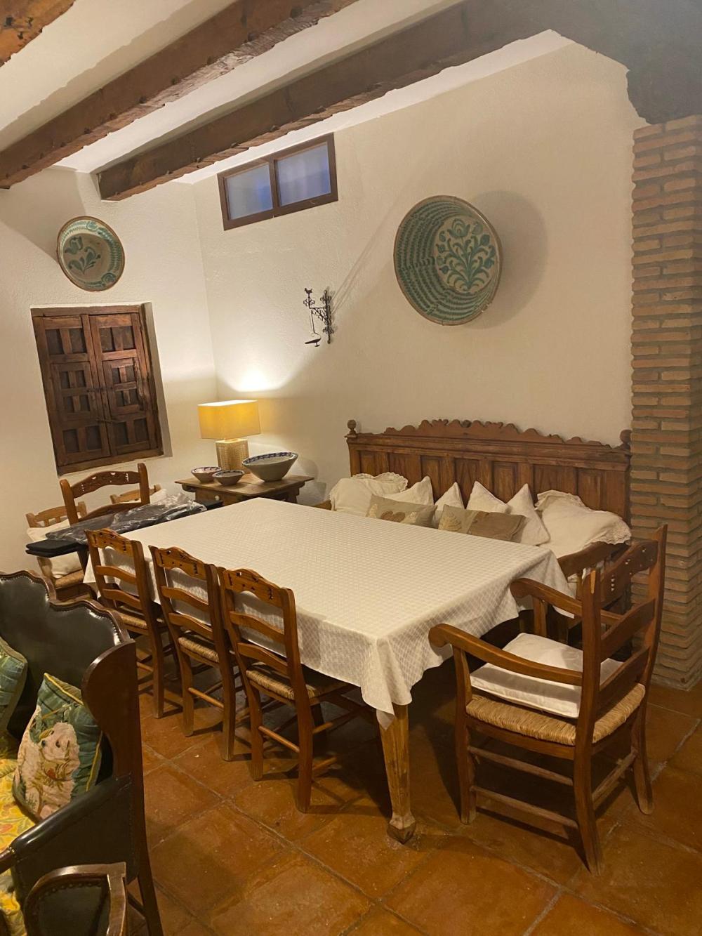  till salu villa La Envia Poniente Almeriense 13