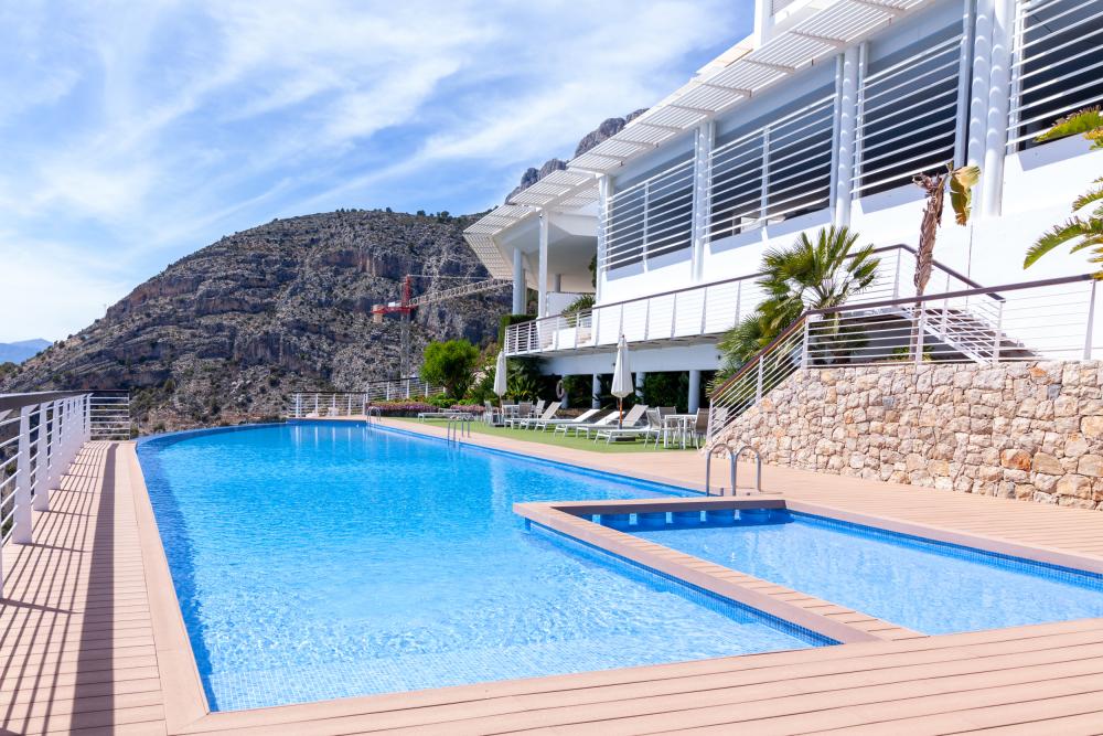  till salu lägenhet Altea Hills Marina Baixa 22