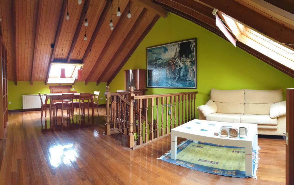  till salu radhus Liencres Comarca De Santander 3