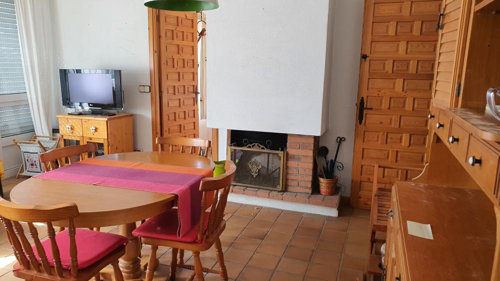  till salu hus Laxe Bergantiños 15