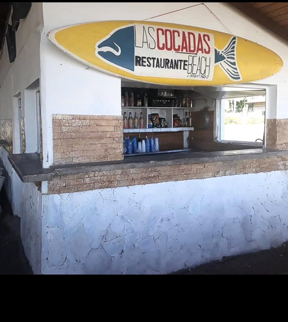  till salu lokal Albeos Paradanta 7