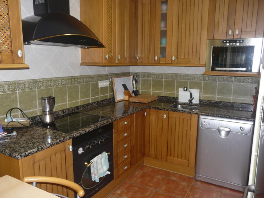  till salu villa Guadarrama Cuenca Del Guadarrama 13