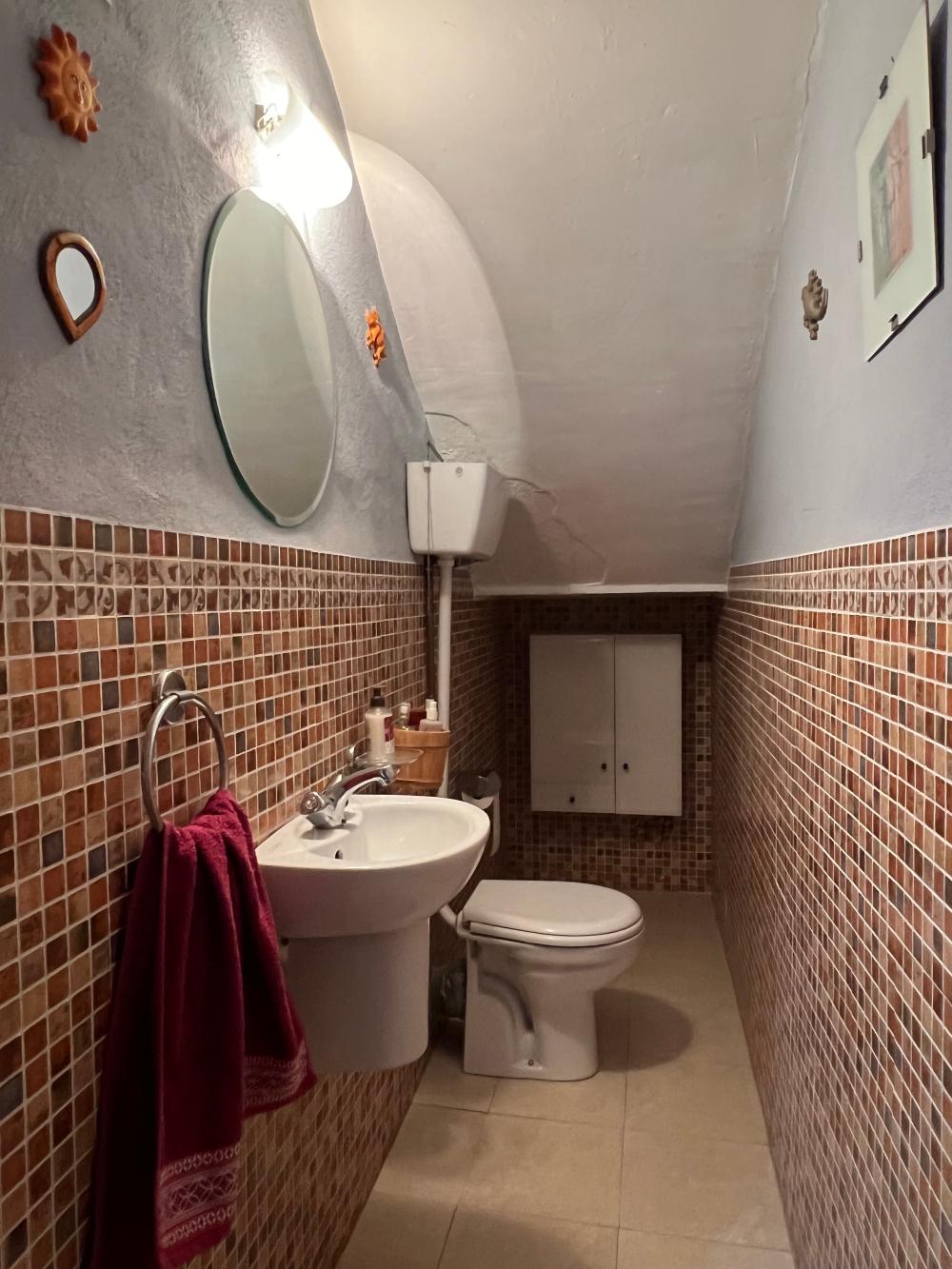  till salu hus Pulianas Vega De Granada 30