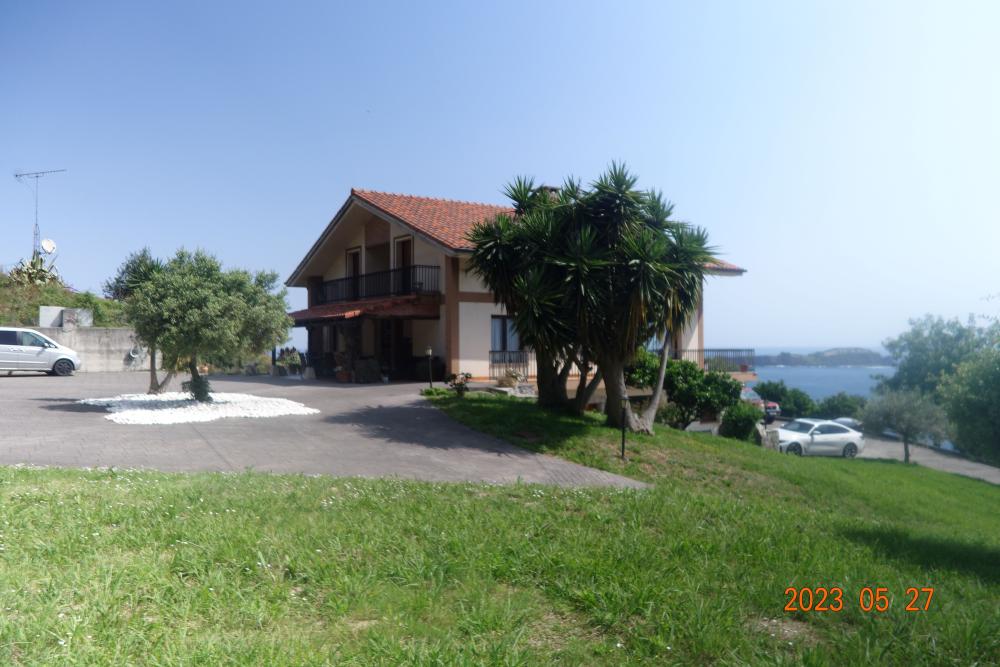  till salu hus Mundaka Busturialdea 3