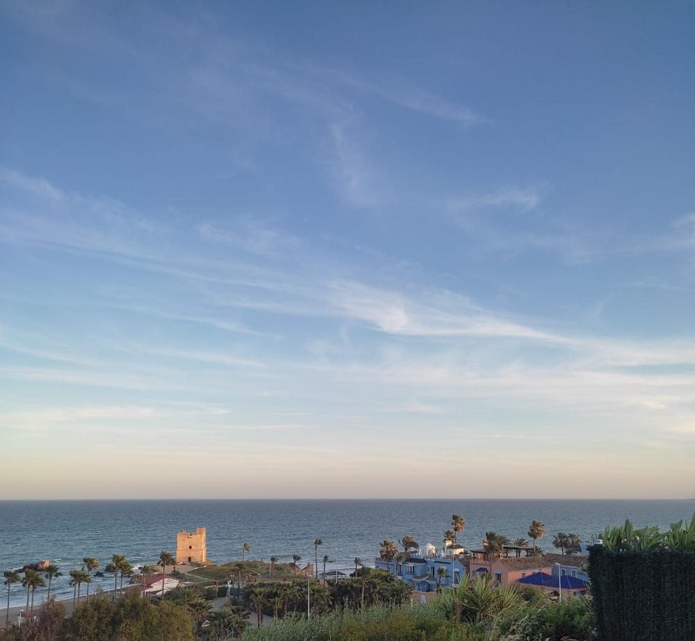  till salu radhus Bahía De Casares Costa Del Sol Occidental 12