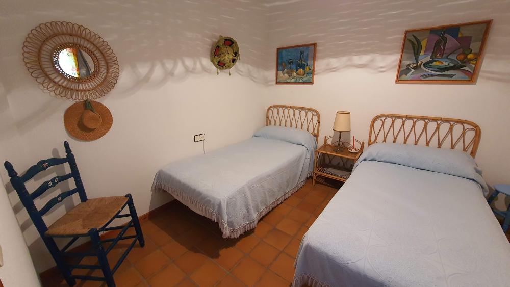  till salu hus Laxe Bergantiños 7