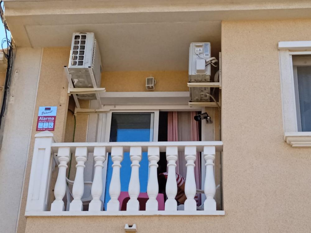 till salu lägenhet Lo Pagán Mar Menor 25