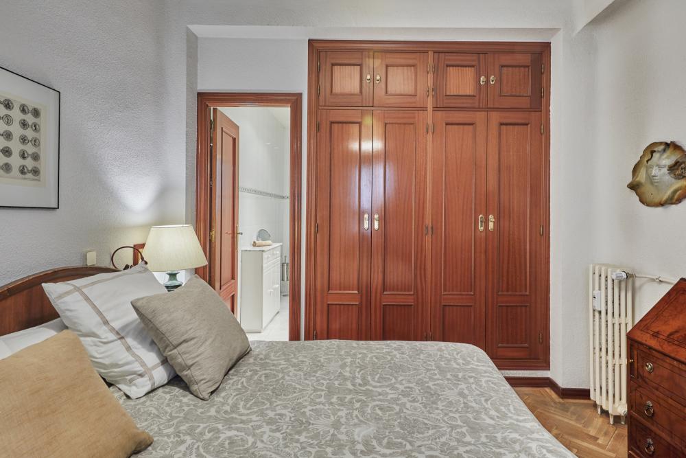  till salu lägenhet Salamanca-Guindalera Madrid Capital 15