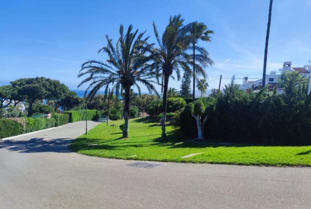  till salu radhus Bahía De Casares Costa Del Sol Occidental 18
