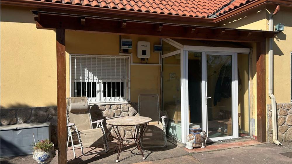  till salu villa Guadarrama Cuenca Del Guadarrama 4