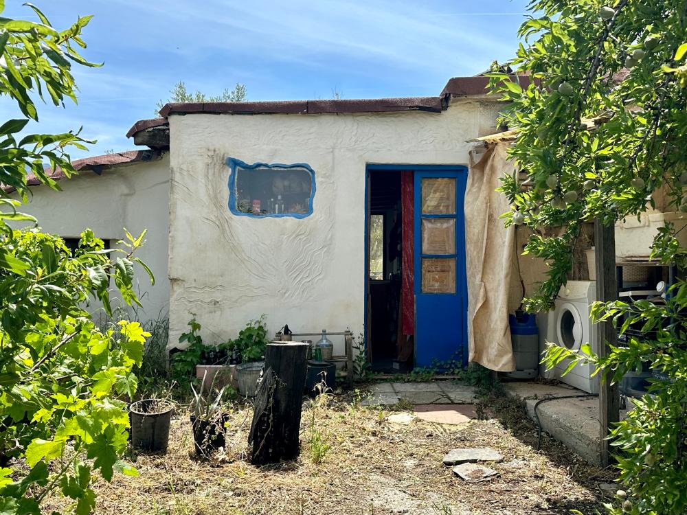  till salu hus på landet Monachil Vega De Granada 20