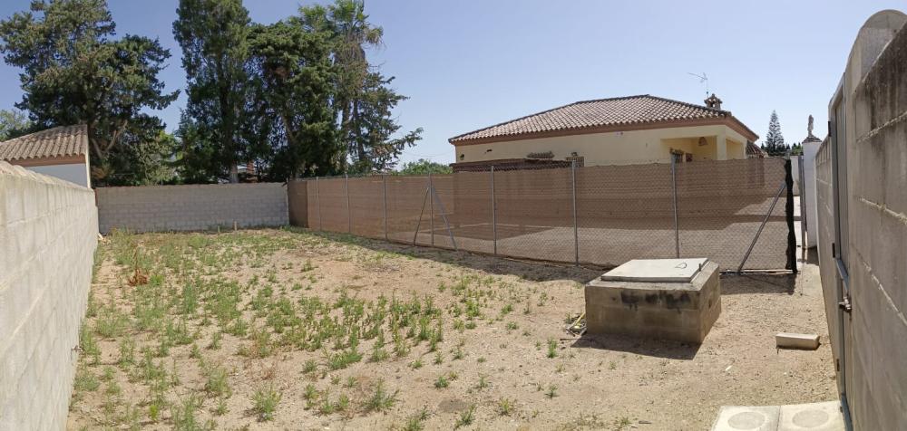  till salu villa Chiclana De La Frontera Bahía De Cádiz 5