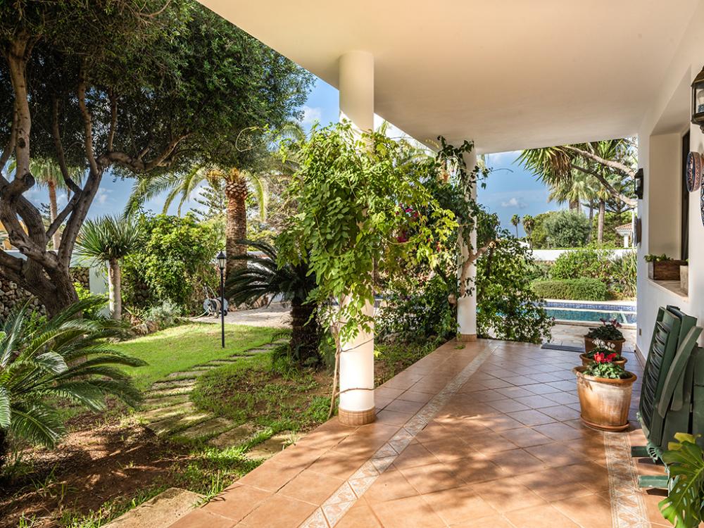  till salu villa Sa Caleta Ciudadella De Menorca 6