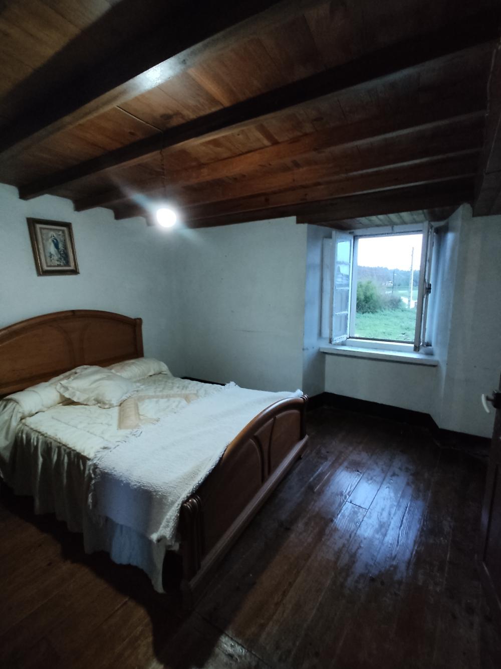  till salu hus Loiba Ortegal 6