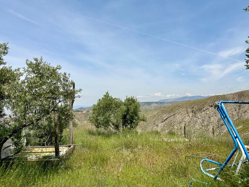  till salu hus på landet Monachil Vega De Granada 22
