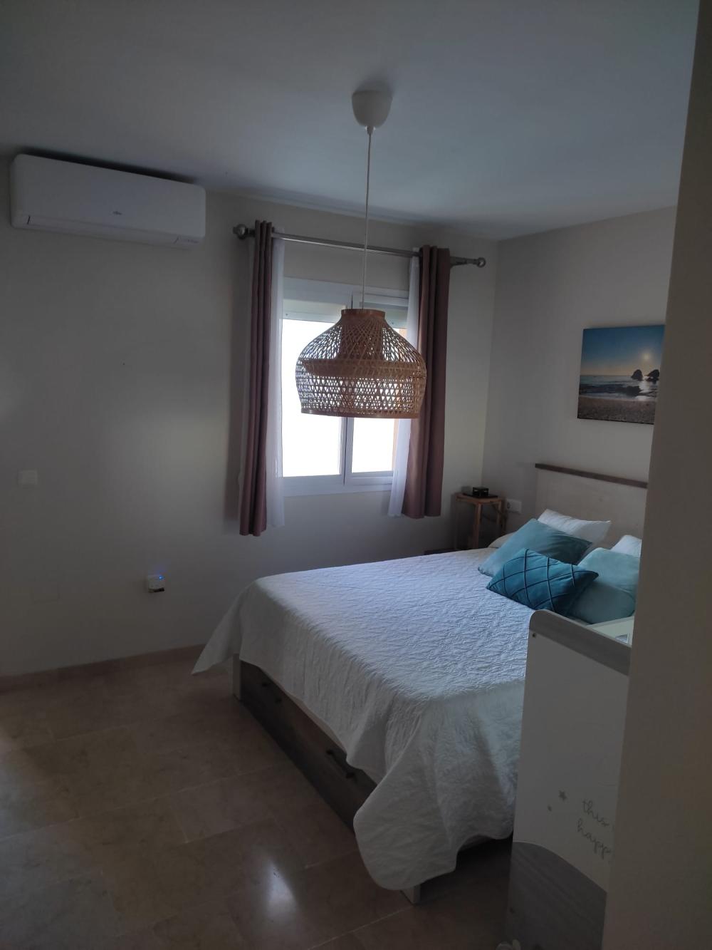  till salu radhus Bahía De Casares Costa Del Sol Occidental 7
