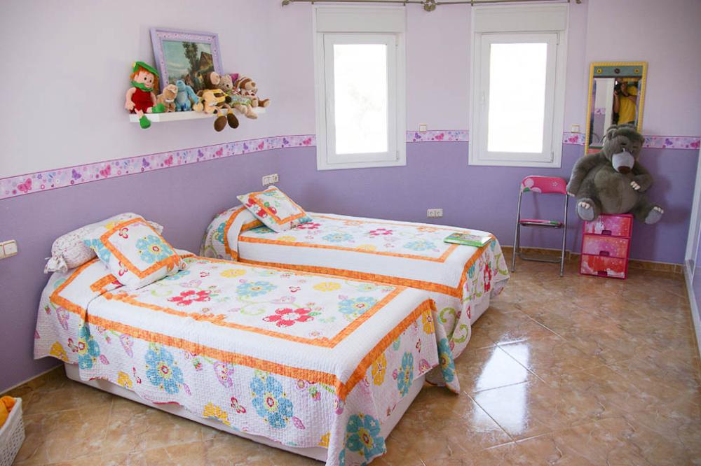  till salu villa Hondón De Las Nieves Vinalopó Mitjà 44